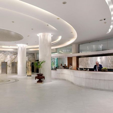 Titania Hotel Atene Interno foto