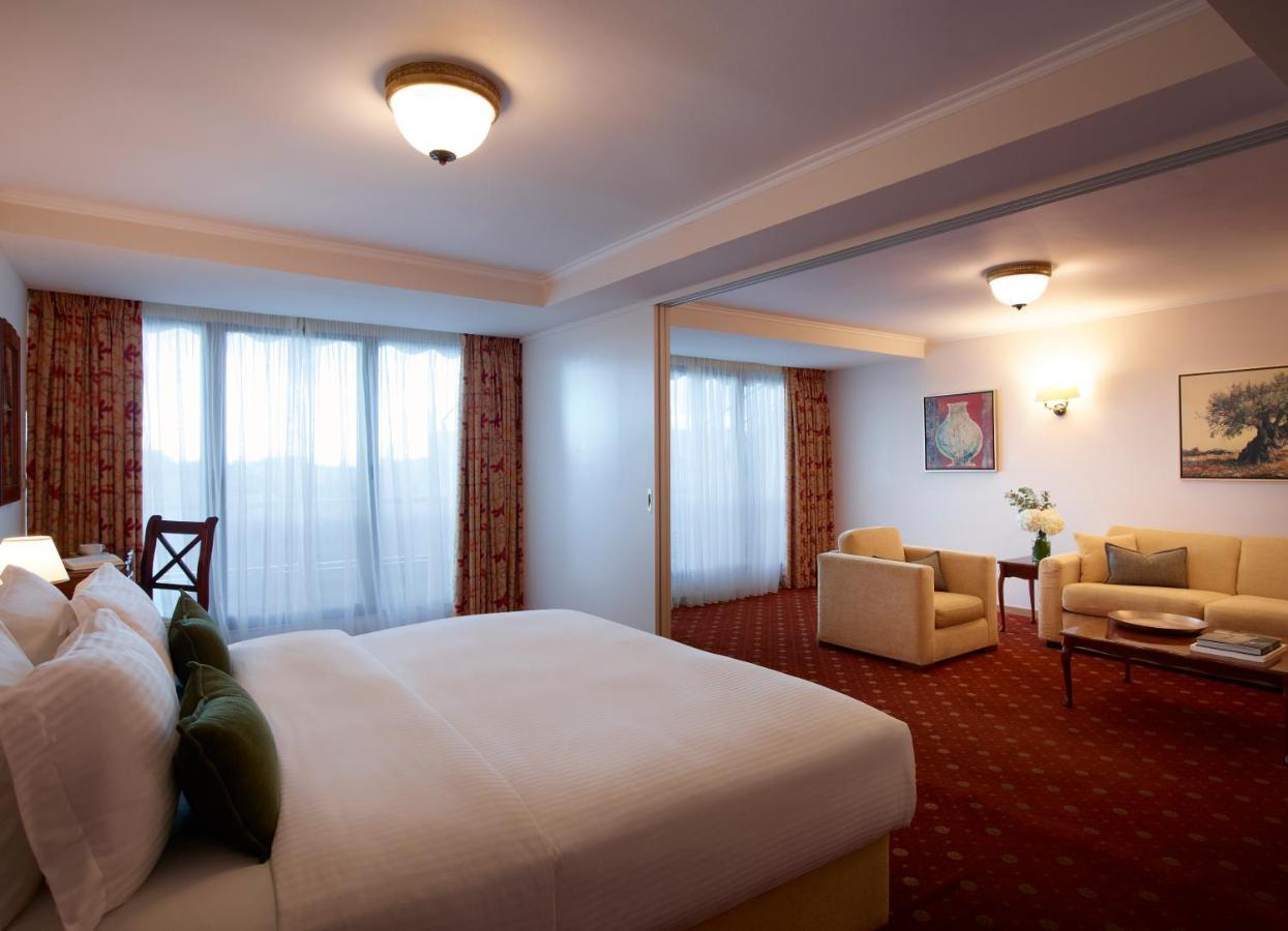 Titania Hotel Atene Esterno foto