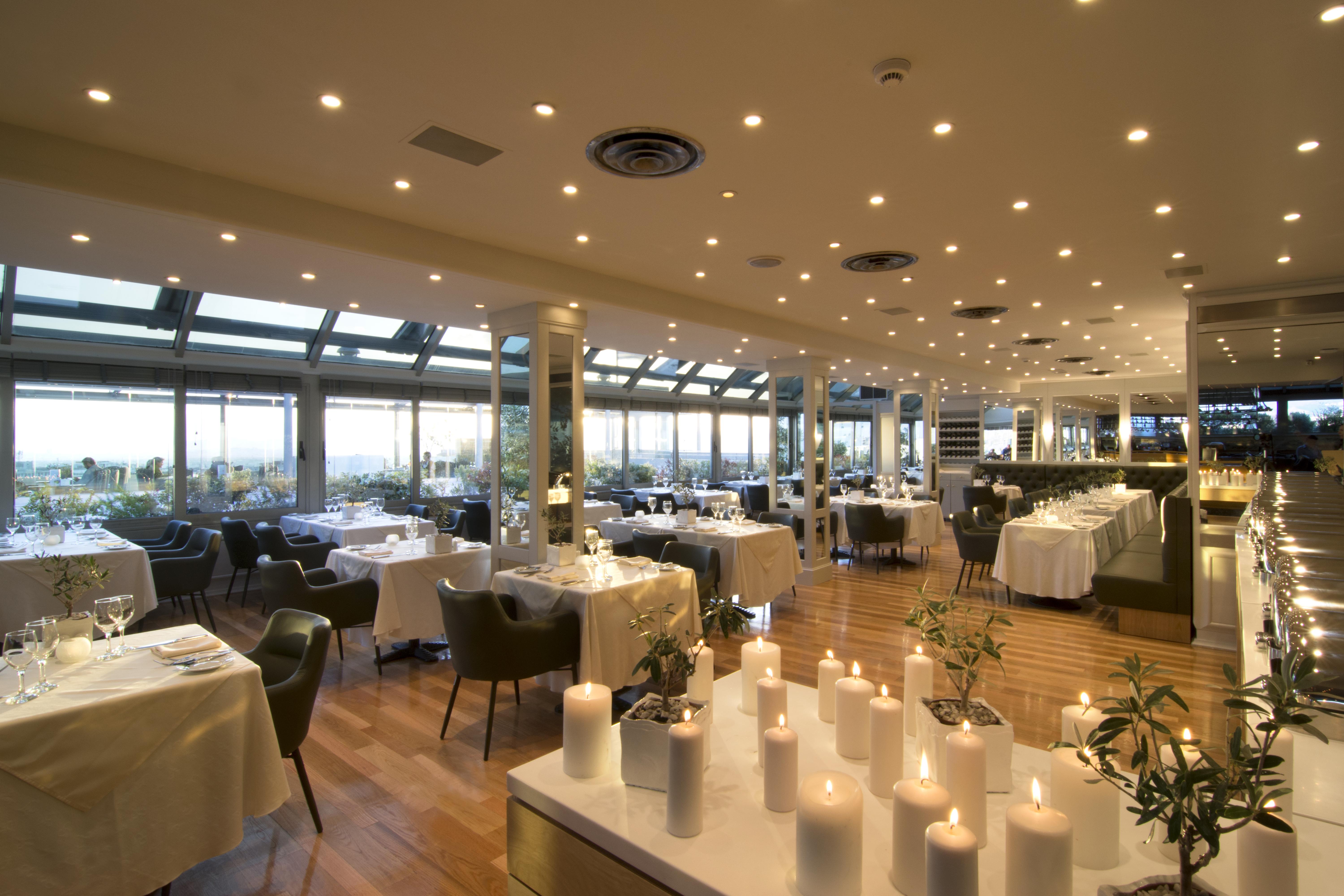 Titania Hotel Atene Esterno foto