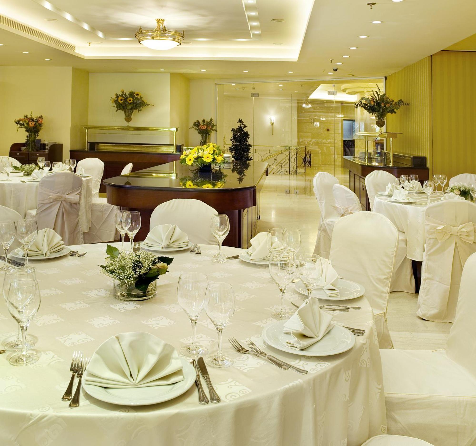 Titania Hotel Atene Esterno foto